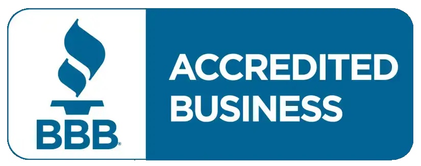 BBB Acredited Business