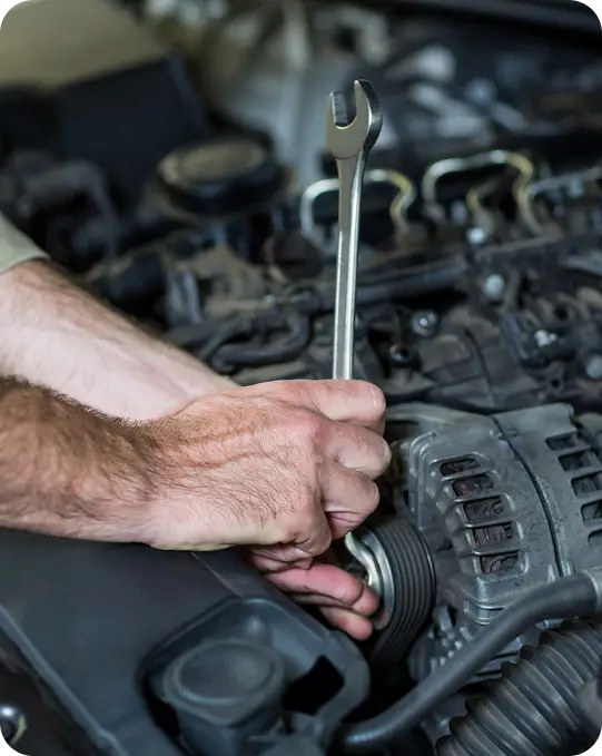 Expert Transmission Repair and Rebuilding