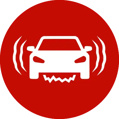 Transmission Repair For Grinding Noises or Shaking