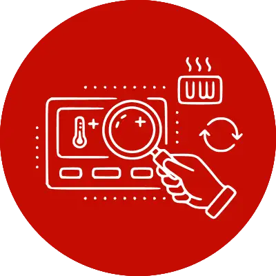 Auto HVAC Control Module Repair Near Broken Arrow OK