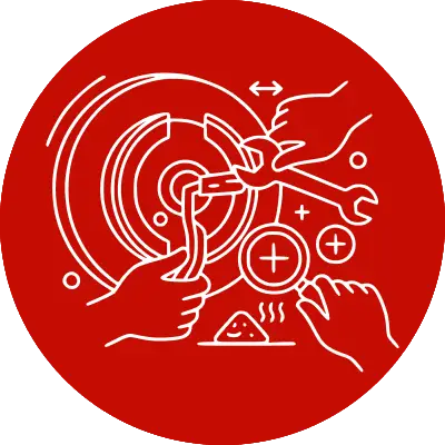 Brake Drum Service Broken Arrow