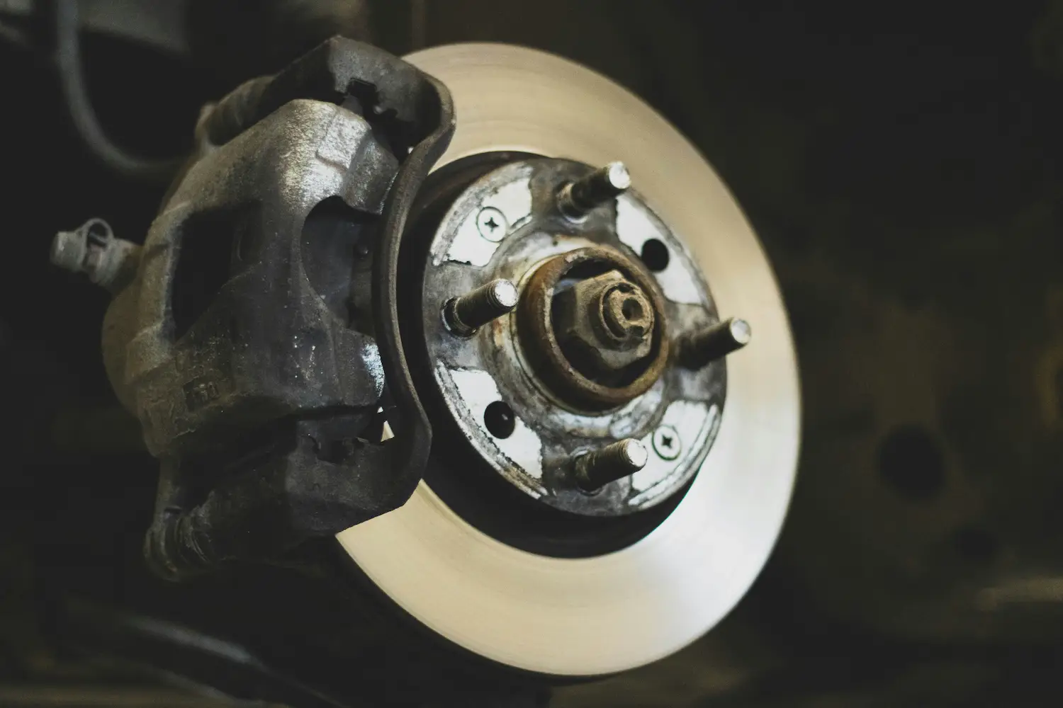 Brake Repair Services Broken Arrow