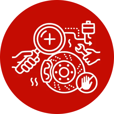 Brake System Diagnostics