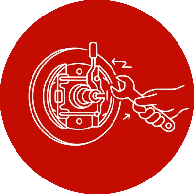 Emergency Brake Repair Broken Arrow