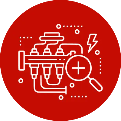 Injector Pulse Service Broken Arrow