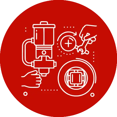 Master Cylender Repair