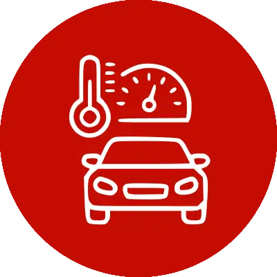 Overheating Diagnostics in Broken Arrow OK