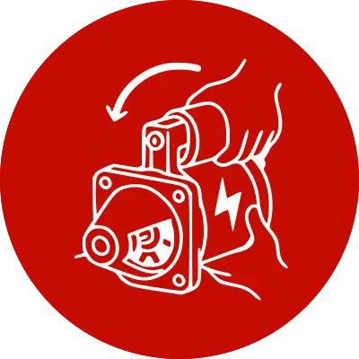 Starter Repair Broken Arrow