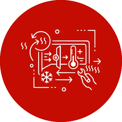 Temperature Blend Door Repair Near Broken Arrow OK