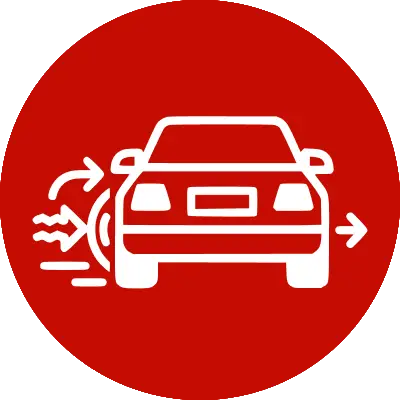 Vehicle Pulling When Breaking