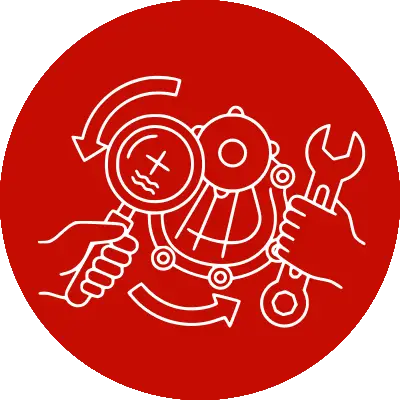 Water Pump Repair Broken Arrow OK