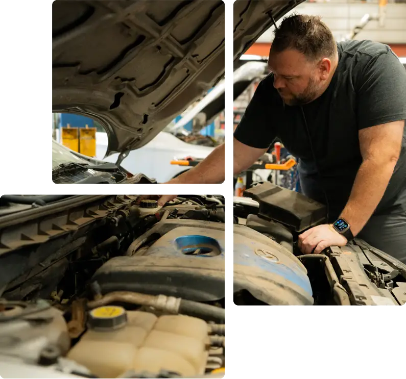 About Transmission Clinics Broken Arrow