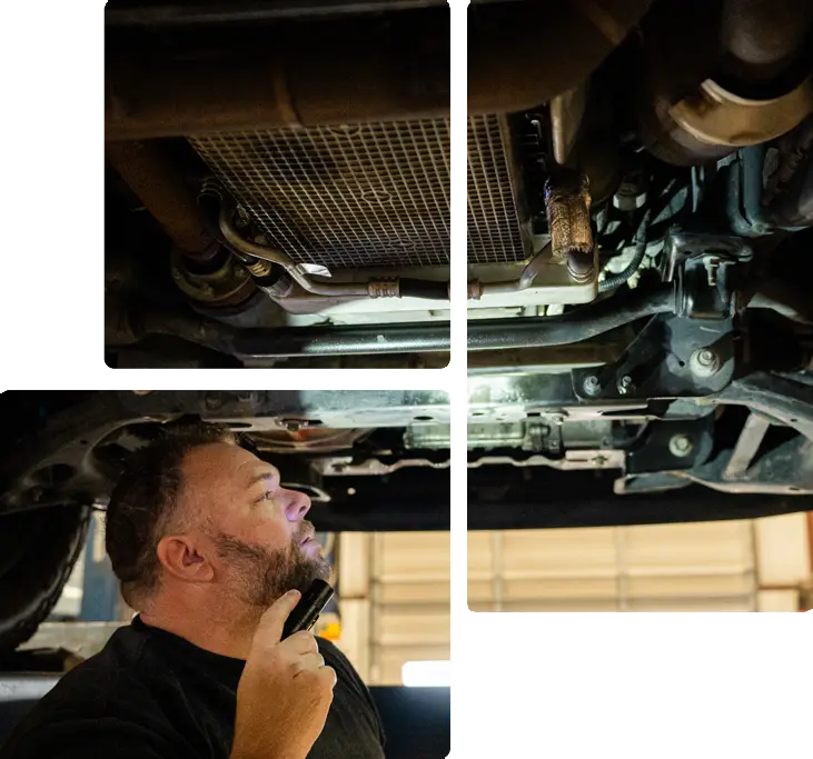 About Transmission Clinics