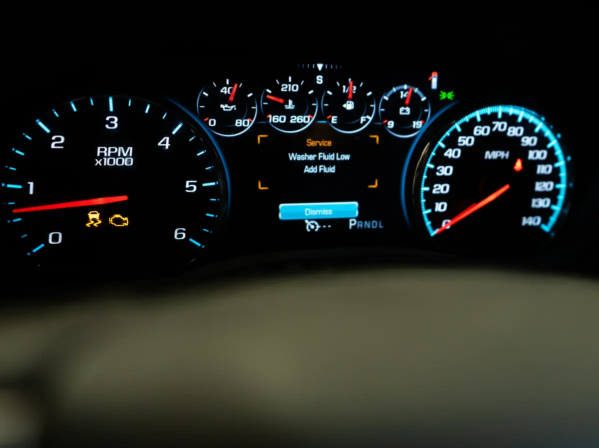 Auto Electric Repair Near Broken Arrow