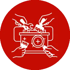 Battery Maintenance Service Broken Arrow