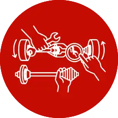 Driveshaft and Axle Services