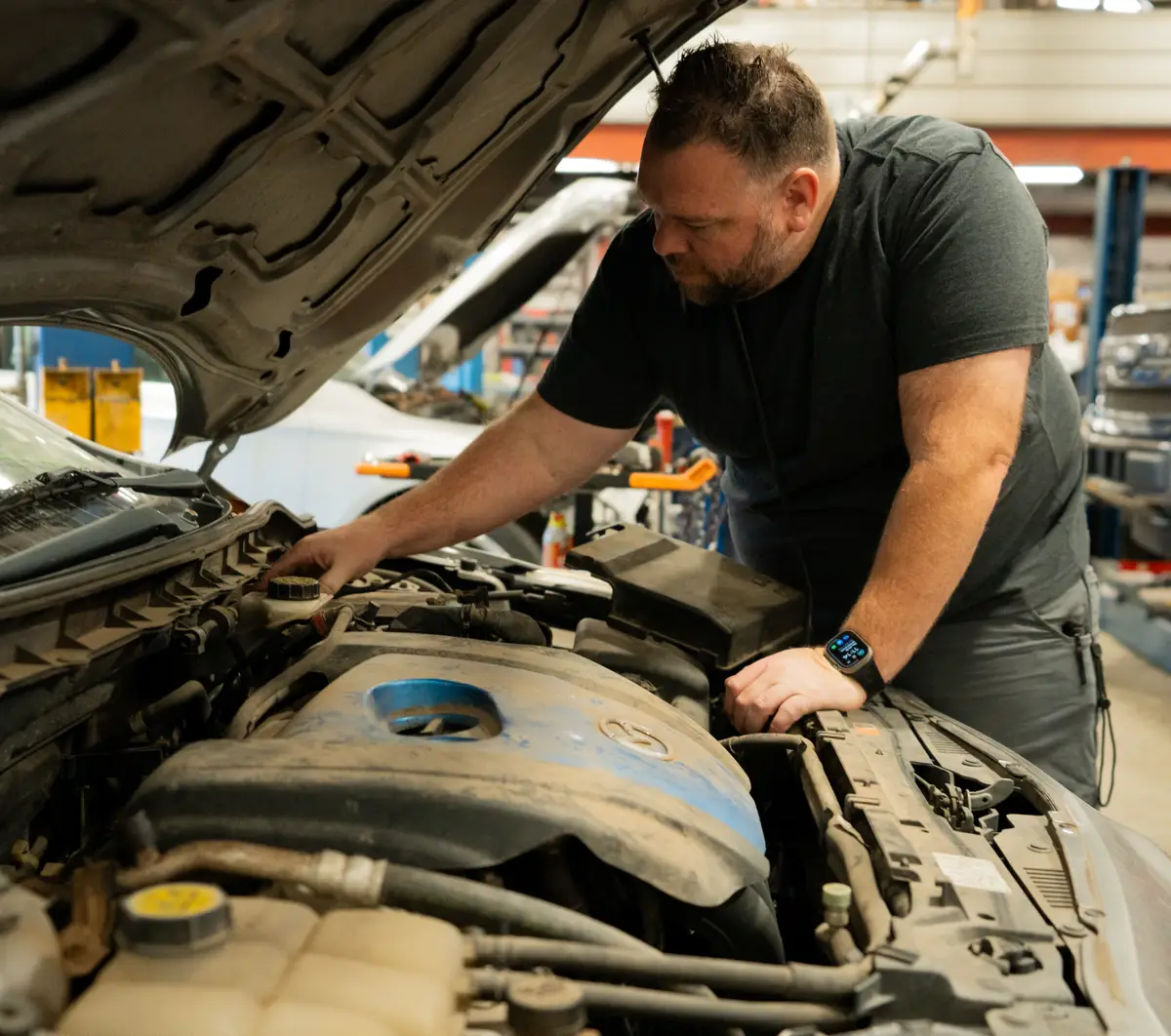 Expert Auto Repair Broken Arrow OK