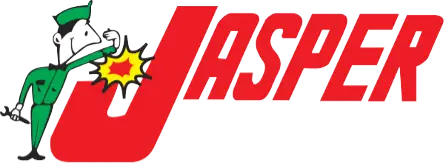 Jasper Logo