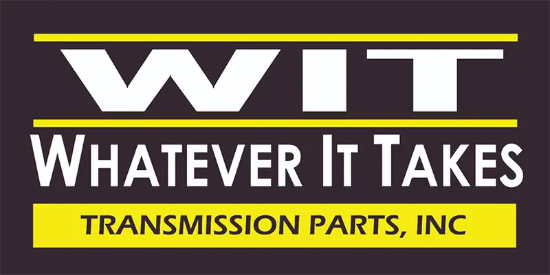 Whatever it takes transmission logo